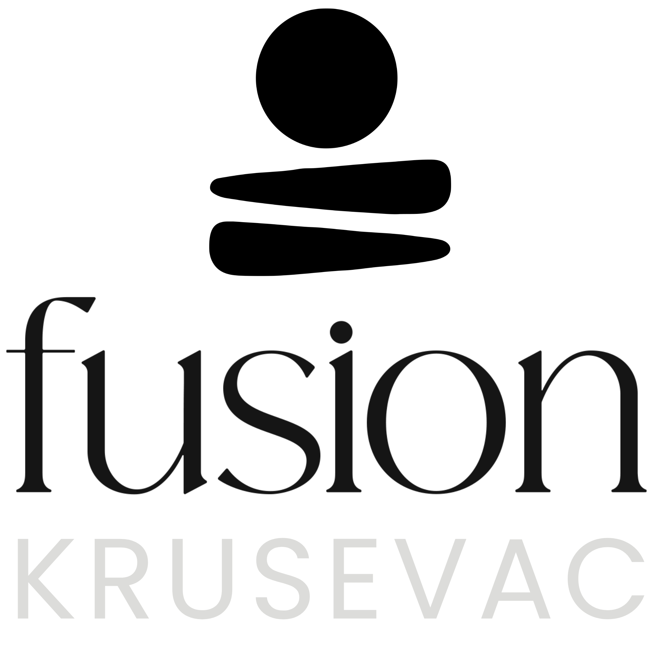 Fusion Sports Massage Workshop - KRUSEVAC