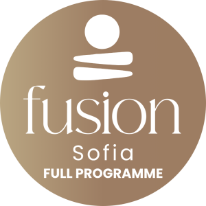 София Fusion Masterclass - Подходът на Слав Маринов - Пълна Програма