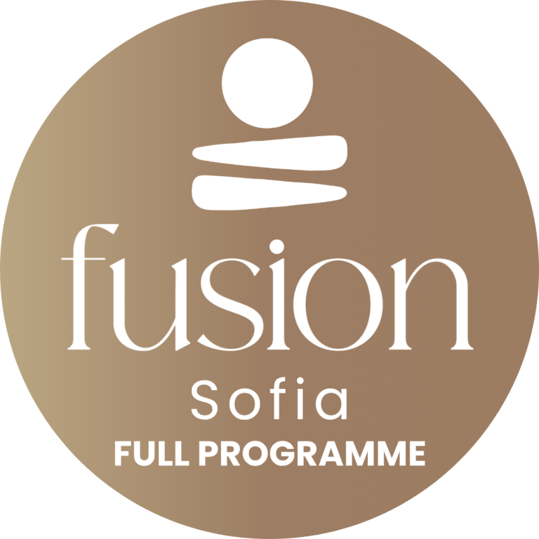 София Fusion Masterclass - Подходът на Слав Маринов - Пълна Програма