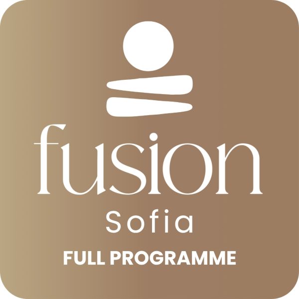 София Fusion Masterclass - Подходът на Слав Маринов - Пълна Програма