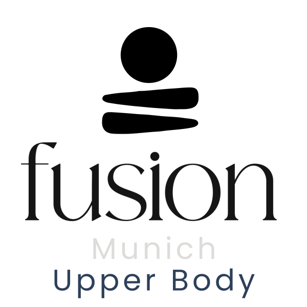 Fusion Sports Massage Workshop - Munich - Upper Body