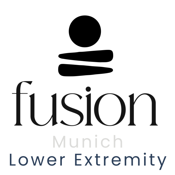 Fusion Sports Massage Workshop - Munich - Lower Extremity