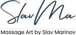 Slav Marinov Massage Art - 22